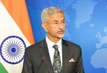 “Not Justified”: EAM Jaishankar Calls Death Of 3 Indian Sailors In Talk With Rubio