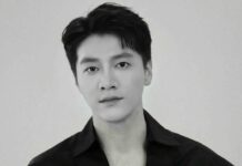 Chinese Actor Jin Ze Dies At 33, Agency Urges Public To Avoid Rumours