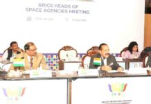 Future Of ‘Space Economy’ Will Be Shaped By Partnerships And Shared Innovation: Dr. Jitendra Singh