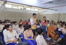 NDMC To Transform Women Technical Institute Into Centre Of Excellence: Kuljeet Singh Chahal
