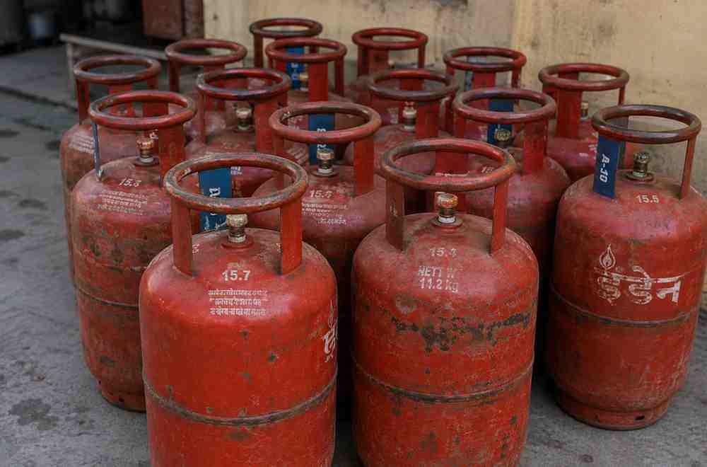 LPG