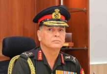 Lt Gen Dhiraj Seth Named Next Army Chief, To Take Charge On June 30