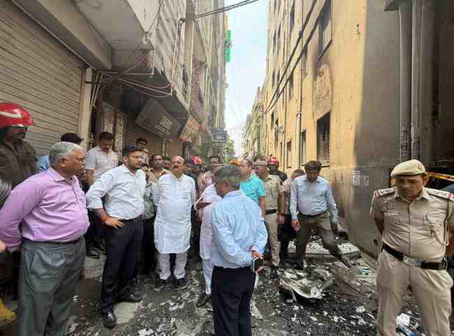 Malviya-Nagar
