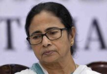 FIR Registered Against Mamata Banerjee Over Alleged Inflammatory Remarks