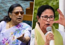 TMC Faces Major Parliamentary Revolt As 20 MPs Back NDA