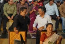 ‘Governor’ Was Fulfilling Journey, Says Chinmay Mandlekar On Working With Manoj Bajpayee Again
