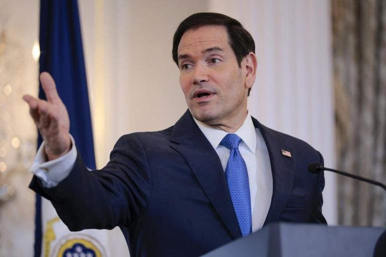 Marco-Rubio