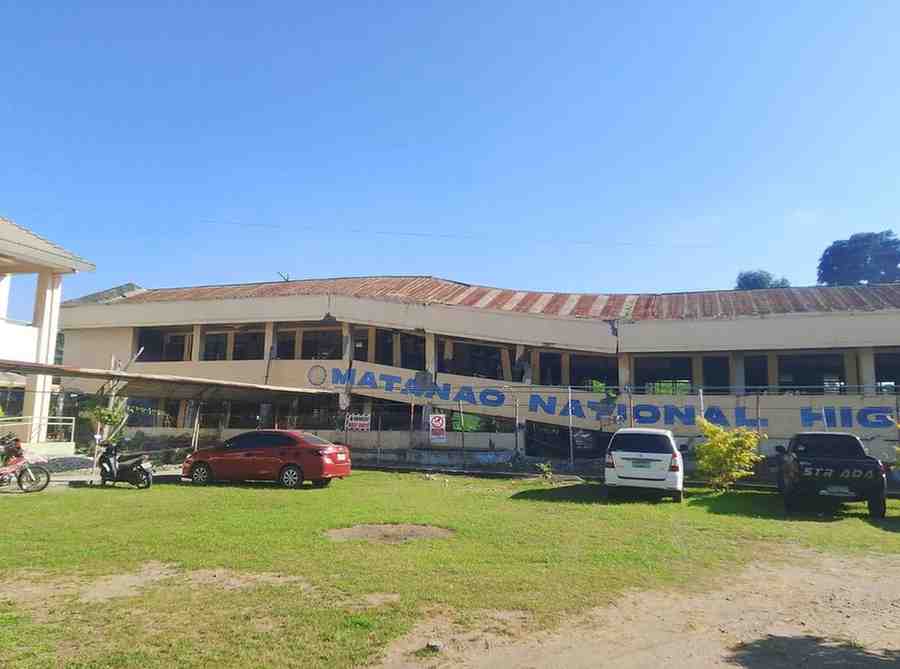 Mindanao