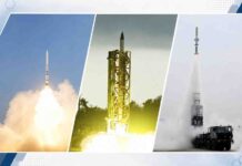 Elite Defence Milestone: India Validates Missile Shield And Naval Strike Capability