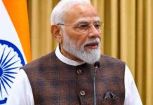 PM Modi Encourages Ministers To Go Digital, Boost Instagram Presence