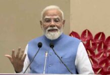 “ Road To Viksit Bharat Runs Through Our Youth”: PM Modi Outlines India’s Development Vision