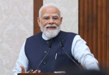 ‘Nagrik Devo Bhava’ Must Guide Governance: PM Modi Urges IAS Officers To Build Viksit Bharat