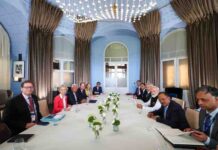 “Real Test Of AI Is How Much It Empowers Ordinary Human Beings”: PM Modi At G7
