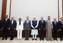“BRICS Has Vital Role In Deepening Security Cooperation”: PM Modi