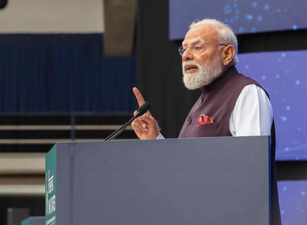 Modi-Bharat