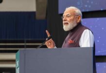 ‘India Powered By Talent And Reform’: PM Modi Courts Global Investors In France