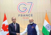 India, Canada Reset Ties, Push Trade Deal After Modi-Carney G7 Meeting