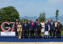 G7: PM Modi Puts India At ‘The Heart Of Global Diplomacy’