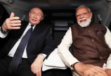 PM Modi-Putin SCO Meet: India-Russia Alliance Set For Talks On Trade, Energy And Defence