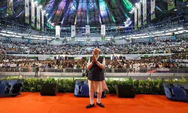 Modi-Surat
