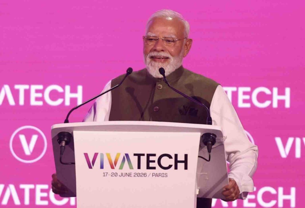 Modi Vivatech