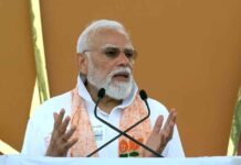 “Yoga Connects Humanity”: PM Modi Says Human Spirit Is Key To Building Better Future