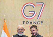 ‘India Will Always Be On Side Of Peace’: PM Modi Reaffirms Stand During Zelenskyy Talks