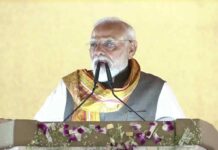 “Shyama Prasad Mukherjee Saved Bengal From Becoming Part Of Pakistan”: PM Modi