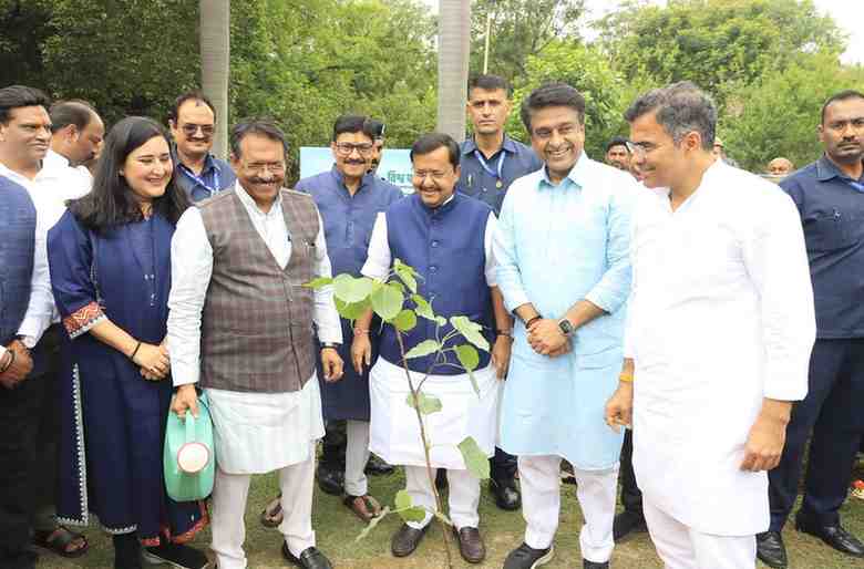 NDMC-Nitin-Nabin
