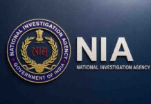 J&K: NIA Attaches Properties Of Accused In Pakistan-Backed Terror Conspiracy Case