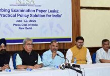 Education System Needs Structural Reform To End Exam Paper Leaks: NISA