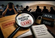Parliament’s Intervention Could Be A Turning Point For Exam Reforms
