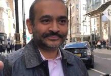 London Court Orders Nirav Modi To Repay ₹100 Crore To Bank Of India