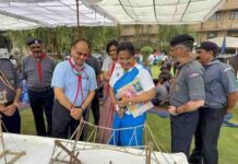 Northern Railway Scouts And Guides Lead Massive Campaign For Plastic-Free India