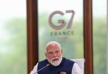 From Dependency To Dignity: PM Modi Outlines India’s Vision For Global Partnerships At G7 Summit