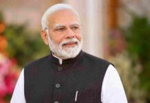 PM Modi Welcomes US-Iran Understanding, Says India Hopes For “Peace And Stability”