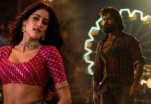 Peddi Maintains Strong Run Despite Day-2 Dip, Worldwide Collection Reaches ₹150.49 Crore