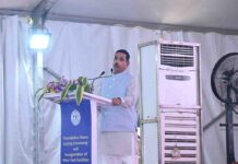 Pralhad Joshi Unveils New National Test House Facilities, Boosting India’s Quality Assurance Ecosystem