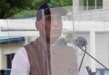 Rajnath Singh Commissions 231 Flight Cadets into IAF, Hails Growing Role Of Nari Shakti