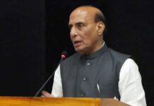 ‘Aatmanirbharta Is No Longer An Option But A Necessity’: Rajnath Singh