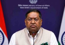 “Desperate Attempts By Pakistan To Cover Up Its Own Failings”: India Slams Islamabad Over War Threats