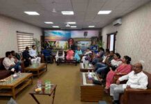 TMC Rebellion Escalates As Dissident MPs Seek Recognition From Lok Sabha Speaker