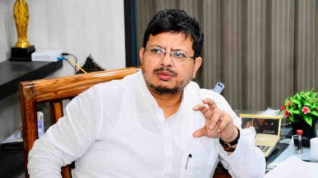 Ritabrata-Banerjee