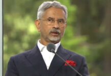 “US Specifically Asked India To Buy Russian Oil”: EAM Jaishankar In Finland