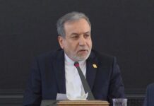 Tehran Warns Israeli Actions In Lebanon Could Violate Iran-US Peace Memorandum