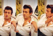 Sonu Nigam Battles Nerve Condition, Determined To Perform At Mumbai Concert