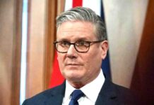 Political Pressure Mounts On Keir Starmer Inside Labour Party
