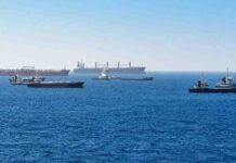US-Iran Begin 60-Day Push For Broader Deal After Switzerland Talks