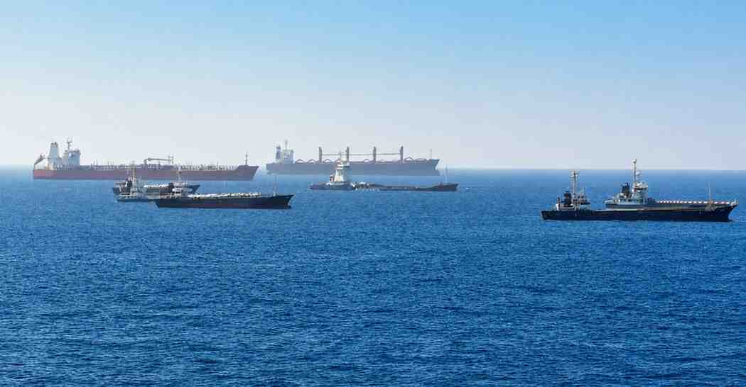 Straight-of-Hormuz