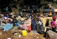 3 Years: Still Sudan’s Humanitarian Catastrophe Deepens
